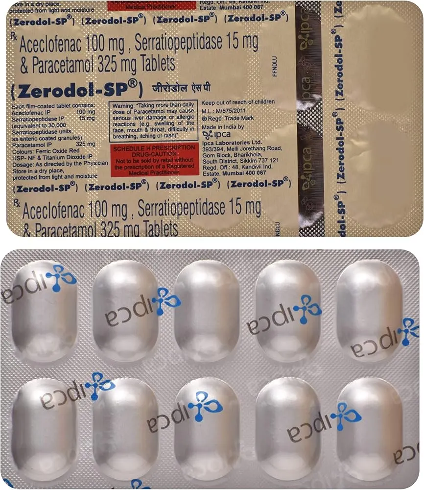 levocetirizine tablet image