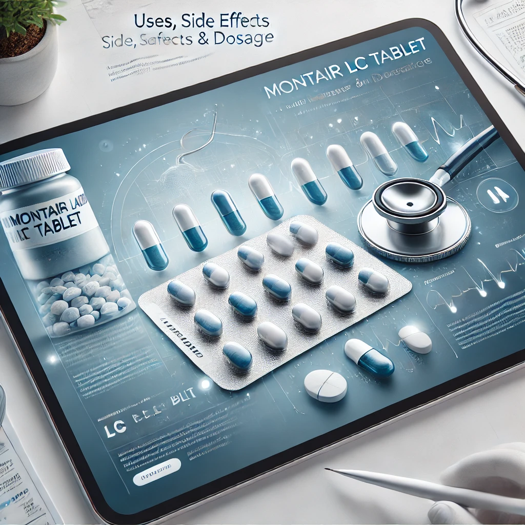 Montair-LC-Tablet