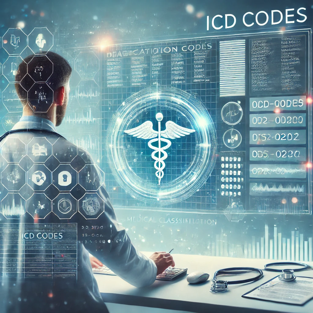 ICD Codes