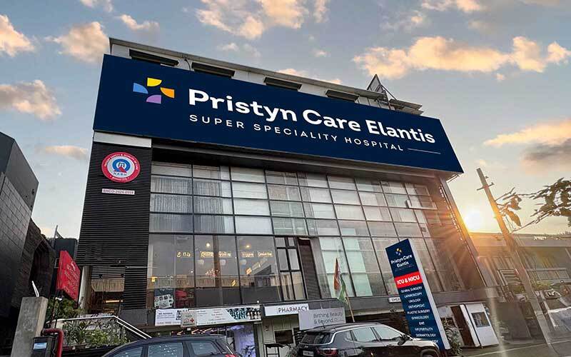 Pristyn Care Elantis