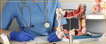 Gastroenterology Doctors Near Me