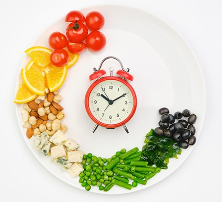 Intermittent-fasting