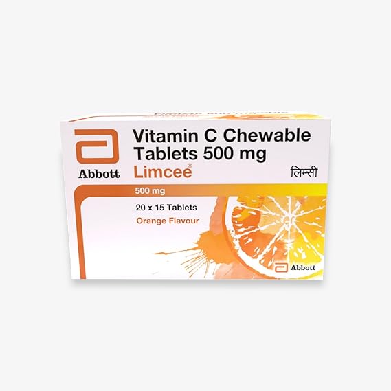 Limcee-Vitamin-C-Tablets