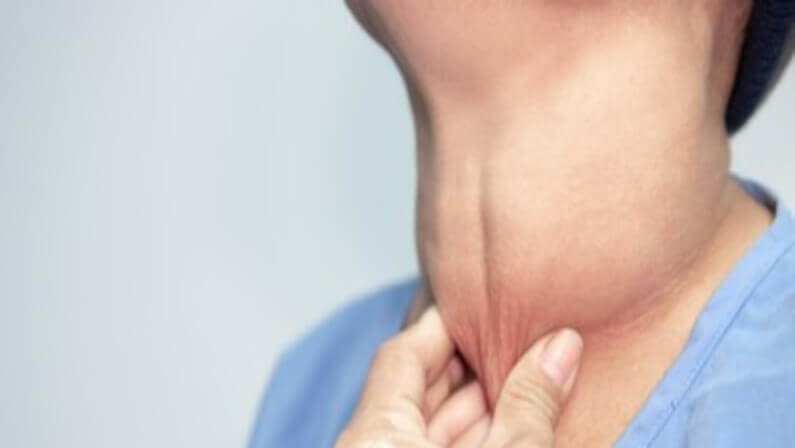 Thyroid Disease