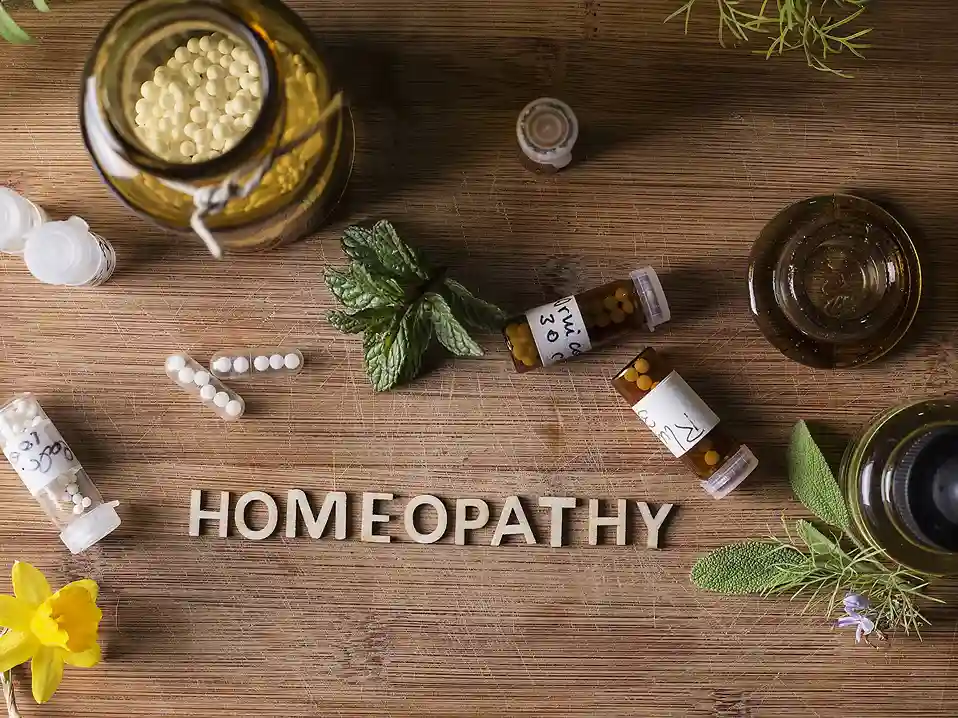 Homeopathic Doctor Near Me