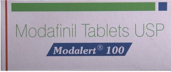 Modalert 100 – Uses, Dosage, Side Effects, Precautions & Alternatives