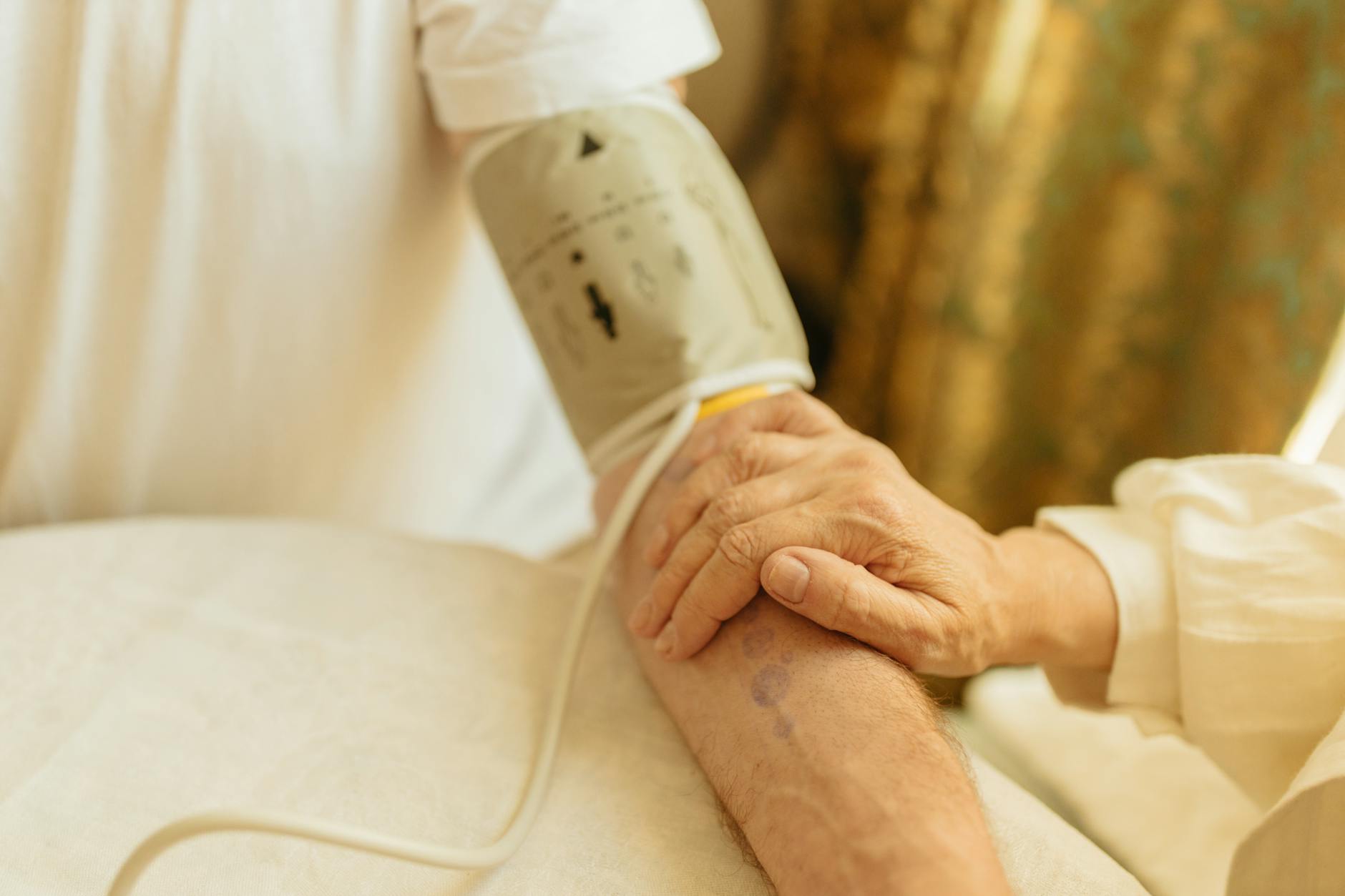 Best Digital Blood Pressure Monitors for Home Use