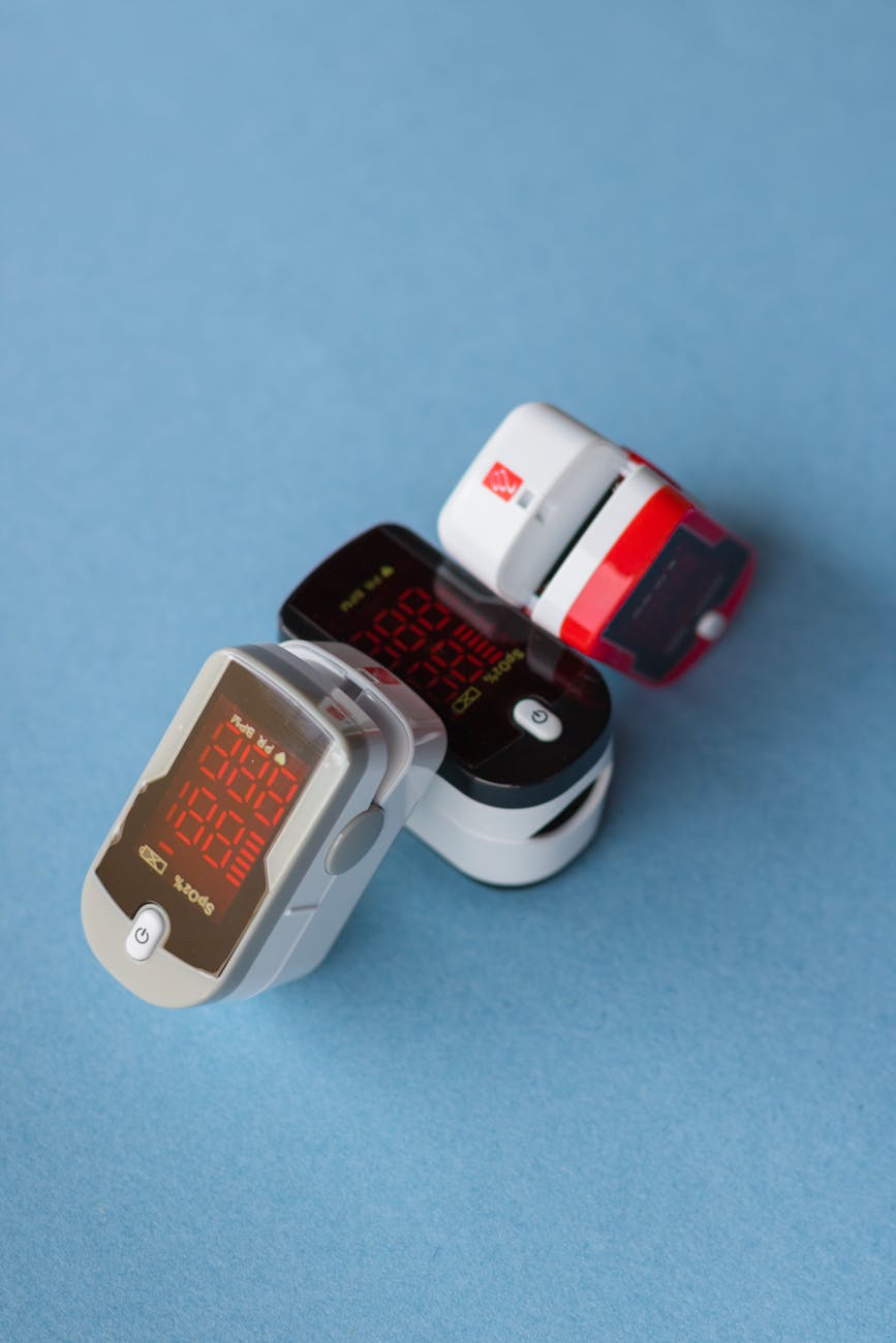 Pulse Oximeters – Do You Really Need One?