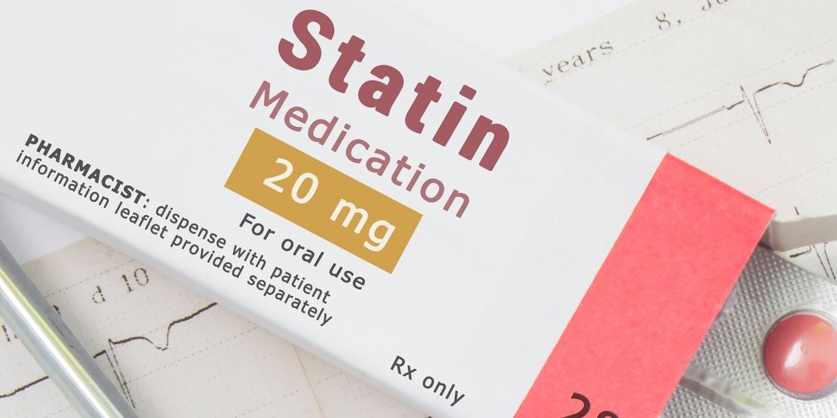 What Are Statins? Cholesterol-Lowering Medications Explained