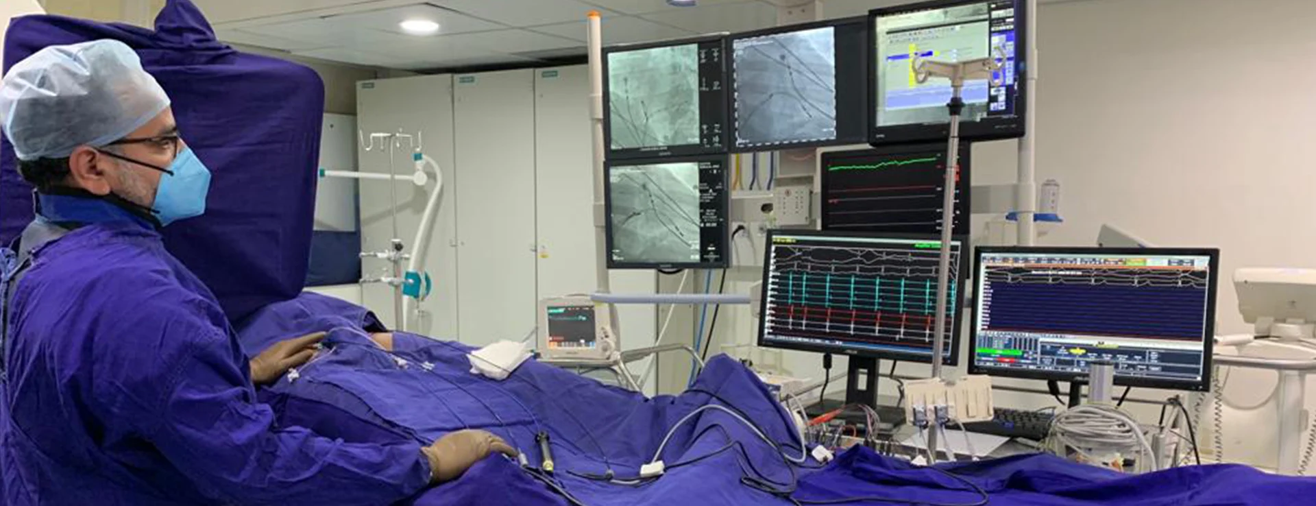 Cardiac Surgery & Medical Tourism in India – Affordable & Safe