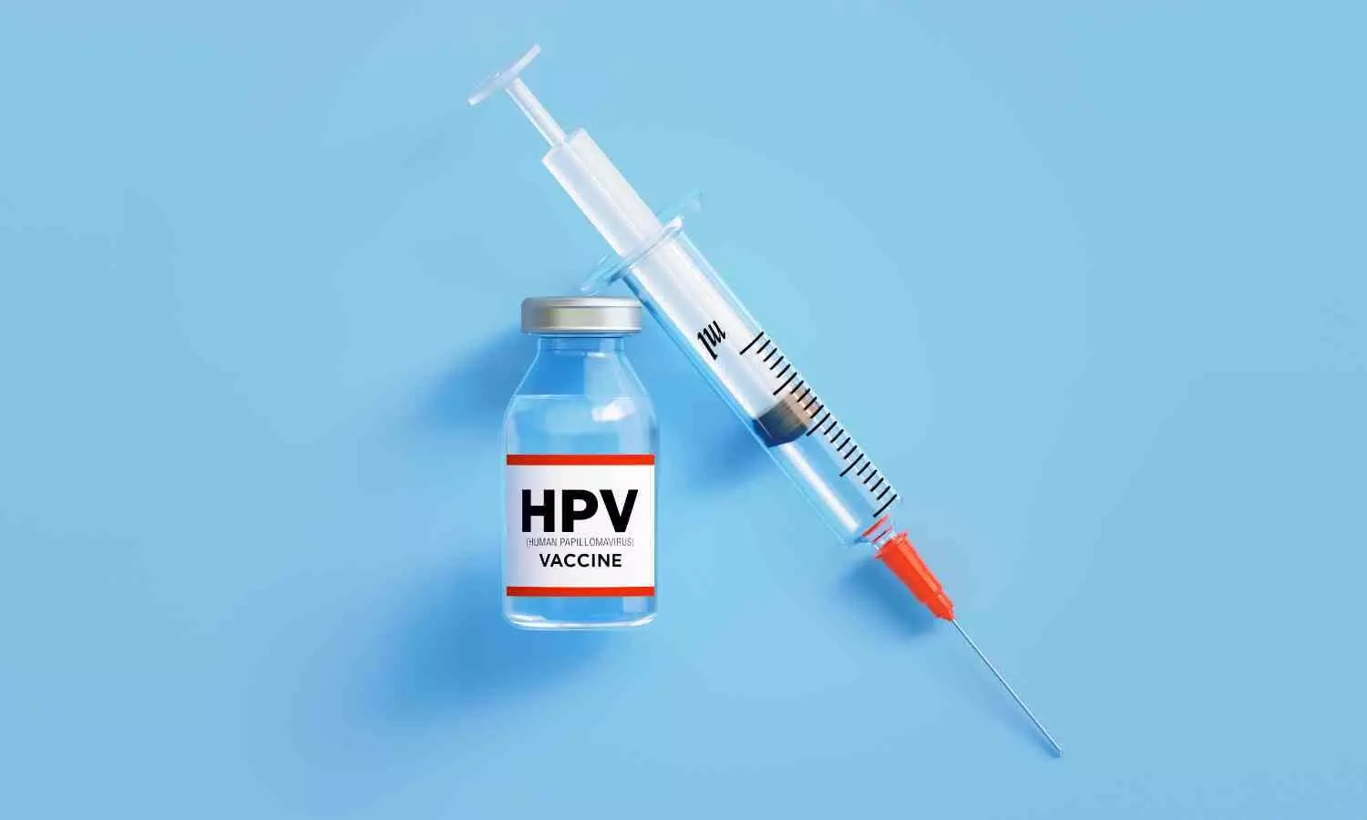 cervical-cancer-vaccine​
