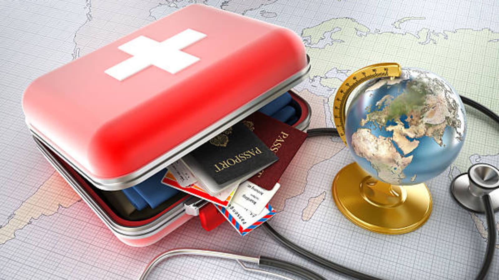 Why India is the Top Destination for Affordable Medical Treatments in 2025