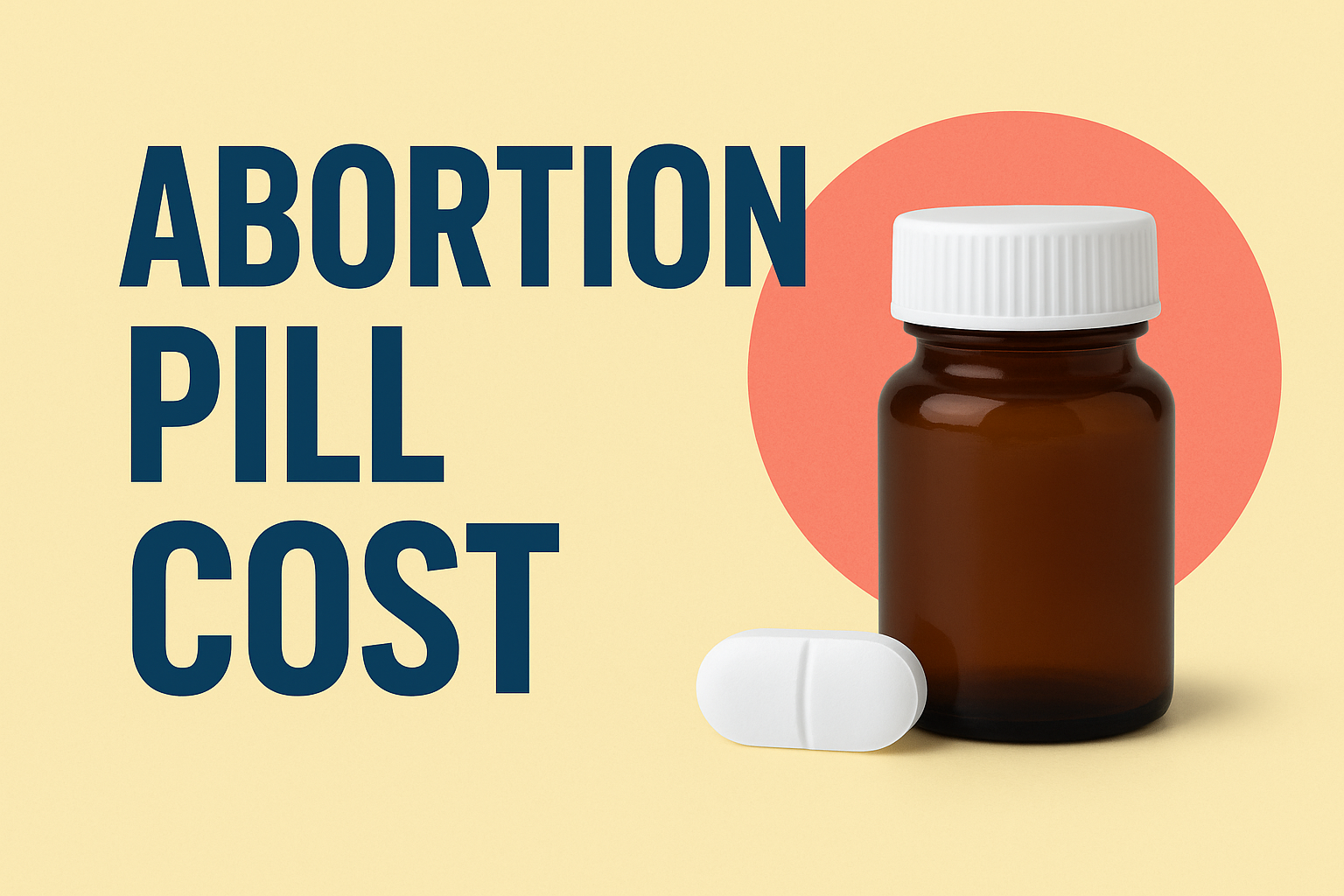 Abortion Pill Cost in India | Prices by City, Weeks & FAQs