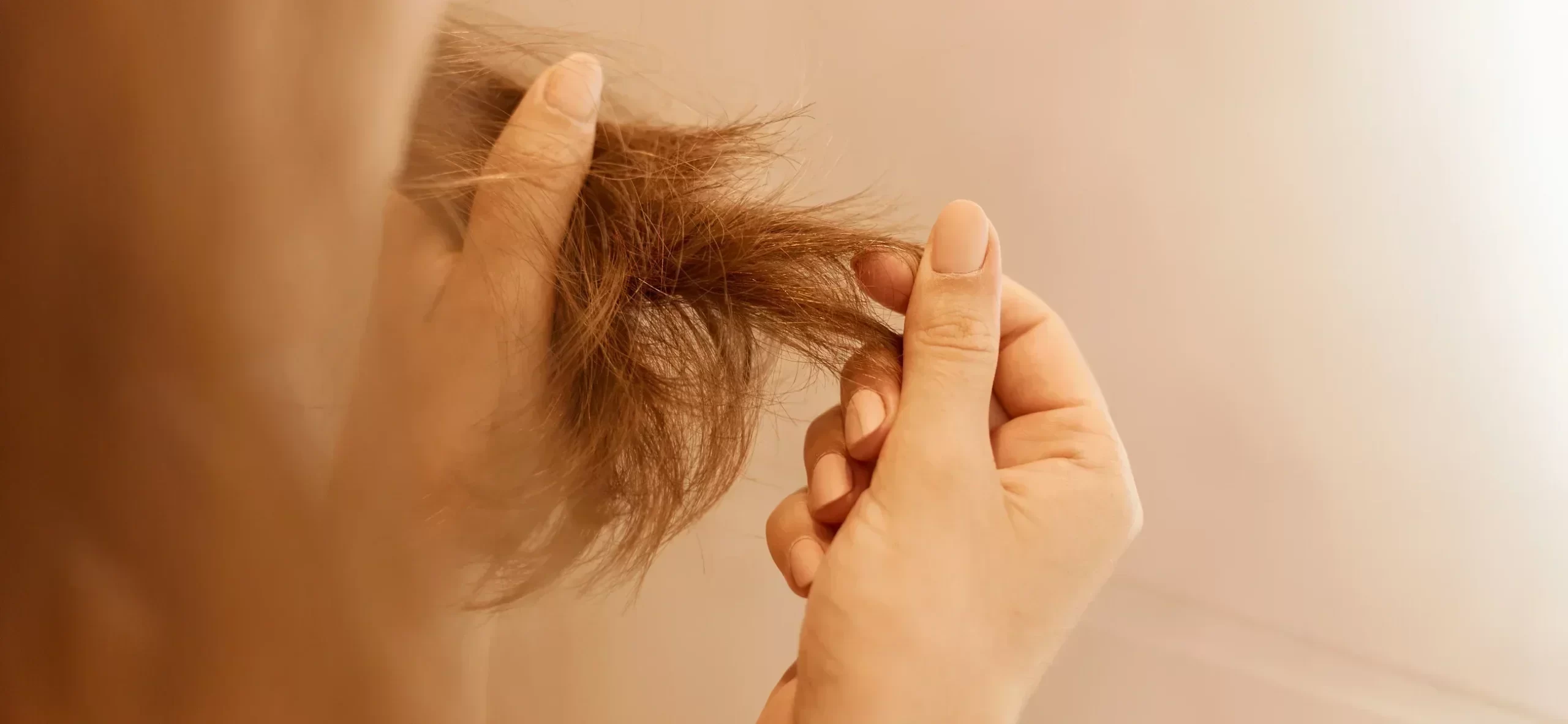 Home Remedies for Dry Hair – Natural Ways to Make Hair Soft, Silky & Healthy