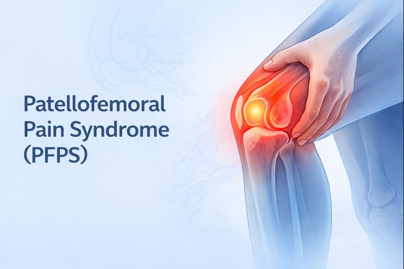 Patellofemoral Pain Syndrome (PFPS)