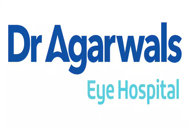 Dr Agarwals Eye Hospital | 65+ Years of Clinical Excellence
